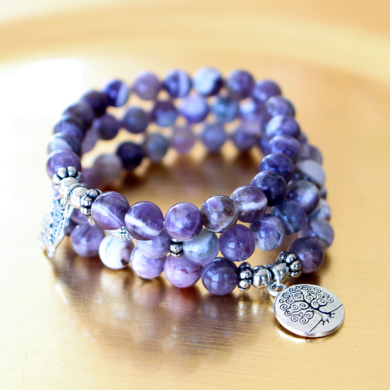 What Are The Benefits Of Amethyst The Birthstone For February-chantamquoc.vn