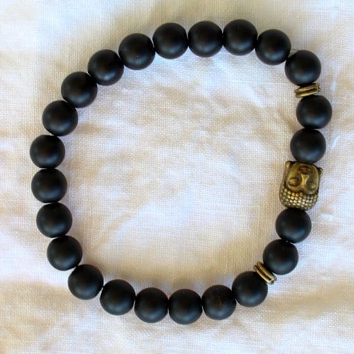 Buddha bracelet