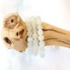Selenite Bracelet