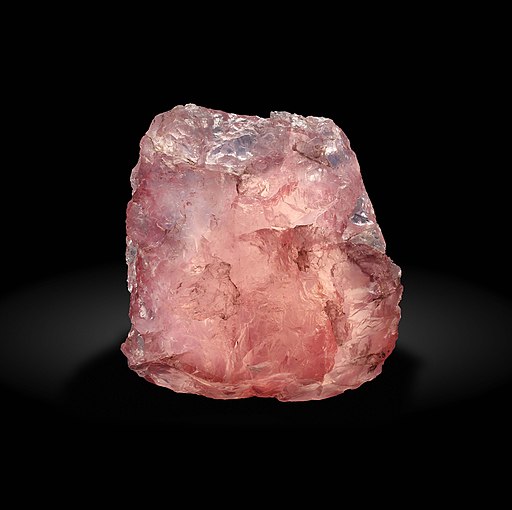 Rose Quartz Meaning and how to use it for healing, its benefits, the different types of rose quartz, and how to program and take care of it.