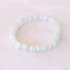 Selenite Bracelet