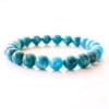 Apatite Crystal Bracelet