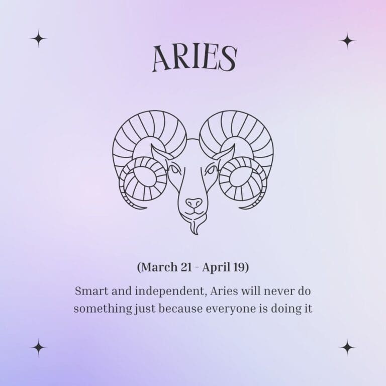 Aries Crystals: The Top 12 For Your Sign - The Crystal Elephant