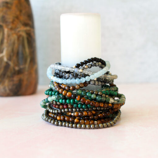 Selenite Harmonizer | Charge Your Crystal Bracelets - Image 6