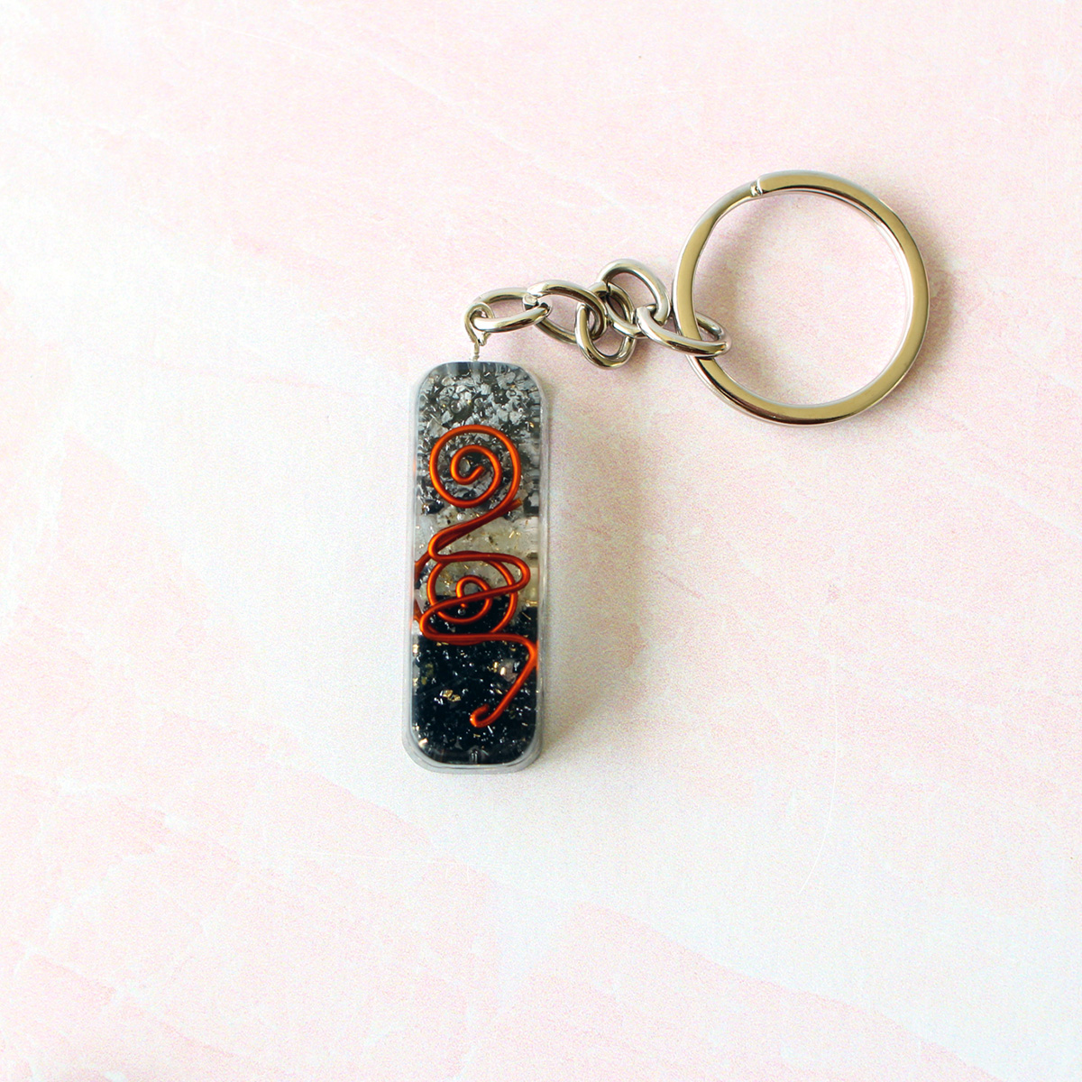 Zodiac Bracelet & Selenite Charging Plate Bundle - Image 6