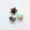 Pocket Crystals - Protect Your Energy, Attract Money Sets